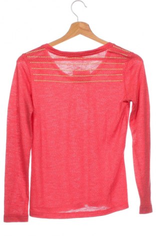 Damen Shirt, Größe XS, Farbe Rot, Preis 7,04 €