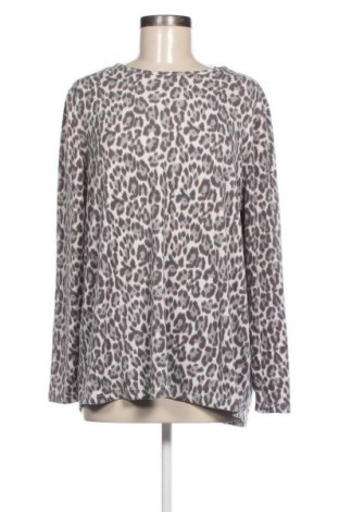 Damen Shirt, Größe XL, Farbe Grau, Preis 6,99 €