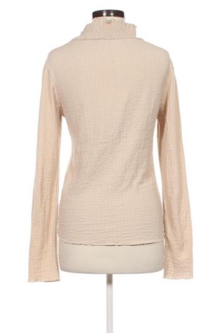 Damen Shirt, Größe M, Farbe Beige, Preis 3,99 €