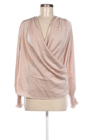 Damen Shirt, Größe L, Farbe Beige, Preis € 3,49