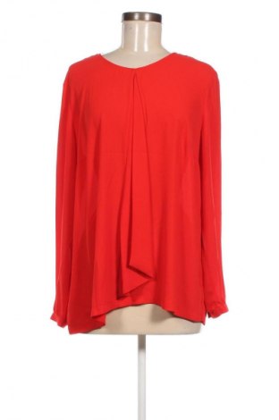 Damen Shirt, Größe XL, Farbe Rot, Preis 3,29 €