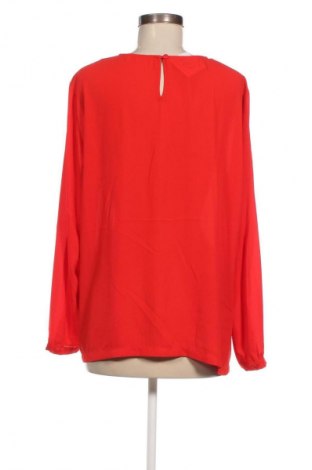 Damen Shirt, Größe XL, Farbe Rot, Preis 3,99 €