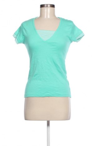 Damen Shirt, Größe M, Farbe Grün, Preis 4,99 €