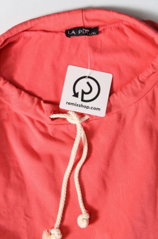 Damen Shirt, Größe L, Farbe Rosa, Preis € 5,00