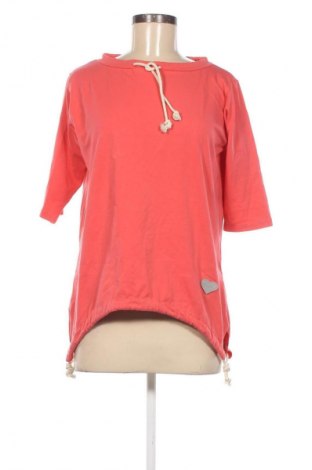 Damen Shirt, Größe L, Farbe Rosa, Preis € 5,00