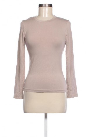 Damen Shirt, Größe S, Farbe Braun, Preis 4,99 €