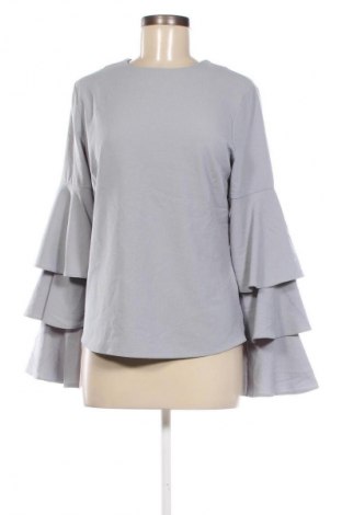 Γυναικεία μπλούζα, Μέγεθος L, Χρώμα Γκρί, Τιμή 5,49 €
