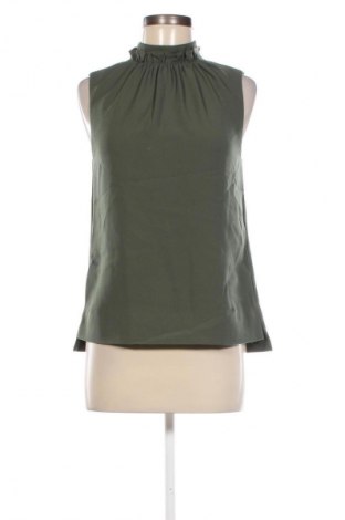 Damen Shirt, Größe S, Farbe Grün, Preis € 3,79