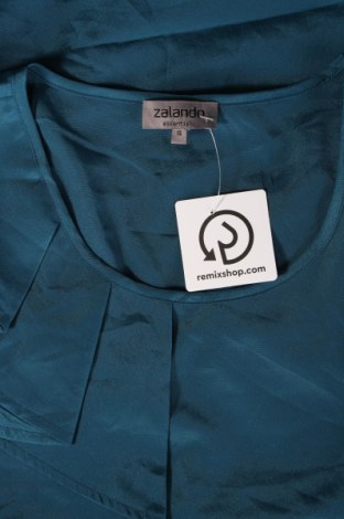 Damen Shirt, Größe S, Farbe Blau, Preis € 3,99