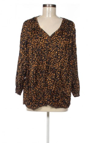 Damen Shirt, Größe XL, Farbe Mehrfarbig, Preis 6,99 €