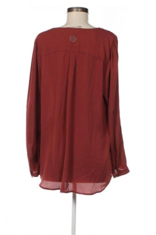 Damen Shirt, Größe XL, Farbe Rot, Preis € 3,99