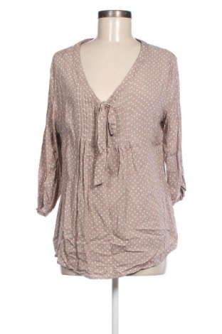 Damen Shirt, Größe XL, Farbe Beige, Preis 4,99 €