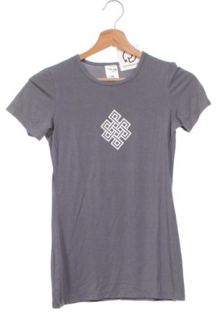 Damen Shirt, Größe XS, Farbe Grau, Preis 4,99 €