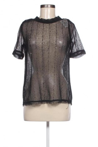 Damen Shirt, Größe S, Farbe Schwarz, Preis 1,99 €