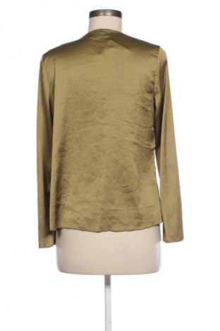 Damen Shirt Never Fully Dressed, Größe M, Farbe Grün, Preis 34,99 €