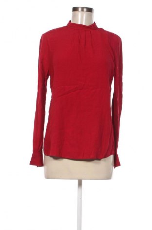 Damen Shirt, Größe S, Farbe Rot, Preis € 3,49