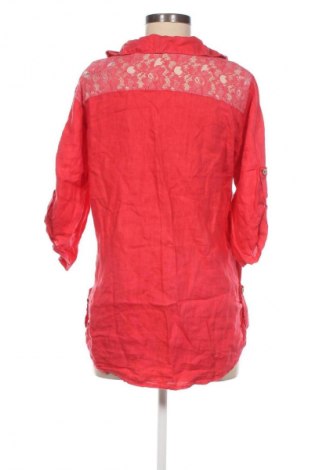 Damen Shirt, Größe M, Farbe Rosa, Preis € 4,99