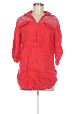 Damen Shirt, Größe M, Farbe Rosa, Preis € 4,99