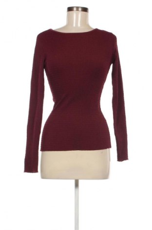 Γυναικεία μπλούζα, Μέγεθος XS, Χρώμα Κόκκινο, Τιμή 5,88 €