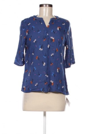 Damen Shirt, Größe S, Farbe Blau, Preis 4,99 €