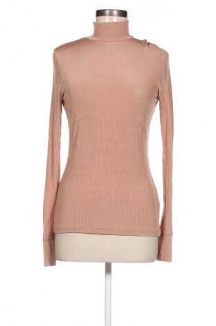 Damen Shirt, Größe S, Farbe Beige, Preis 2,99 €