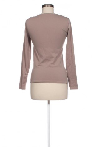 Damen Shirt, Größe S, Farbe Beige, Preis 2,99 €