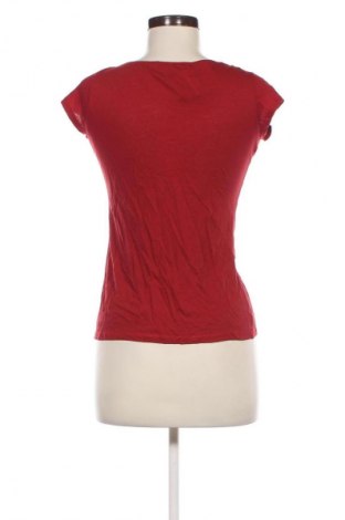 Damen Shirt, Größe M, Farbe Rot, Preis 13,22 €