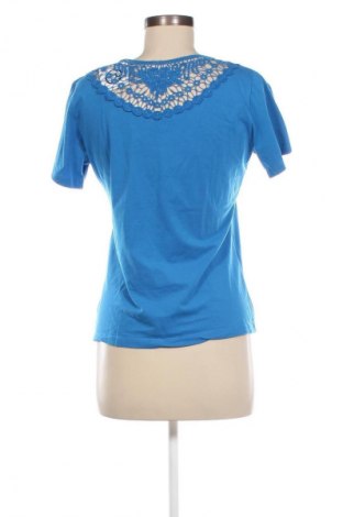 Damen Shirt, Größe M, Farbe Blau, Preis 1,99 €