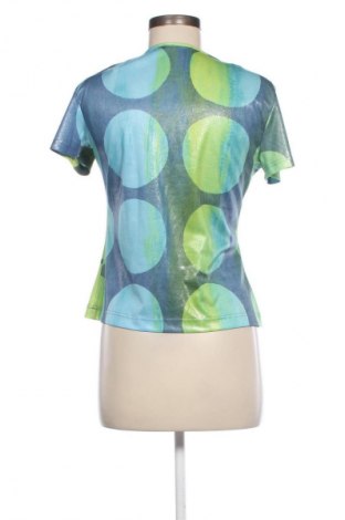 Damen Shirt, Größe S, Farbe Mehrfarbig, Preis 2,49 €