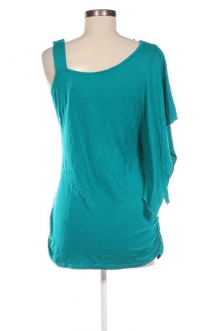 Damen Shirt, Größe M, Farbe Grün, Preis 1,99 €