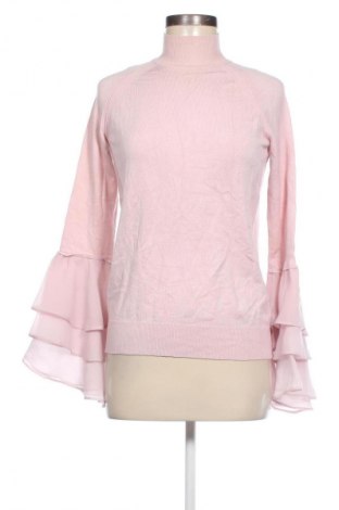 Damen Shirt, Größe M, Farbe Aschrosa, Preis 4,22 €