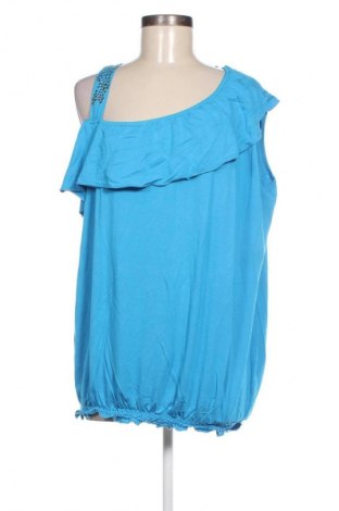 Damen Shirt, Größe L, Farbe Blau, Preis € 4,99