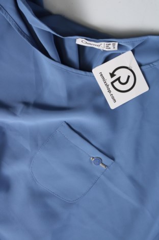 Damen Shirt, Größe M, Farbe Blau, Preis € 9,72