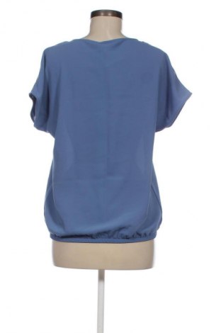 Damen Shirt, Größe M, Farbe Blau, Preis € 9,72