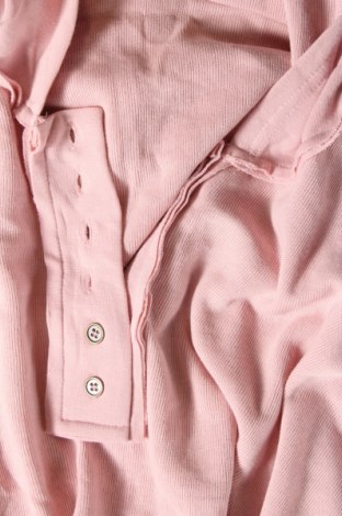 Damen Shirt, Größe XL, Farbe Rosa, Preis € 4,29