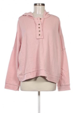 Damen Shirt, Größe XL, Farbe Rosa, Preis € 4,29