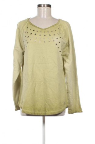 Γυναικεία μπλούζα, Μέγεθος L, Χρώμα Κίτρινο, Τιμή 5,49 €