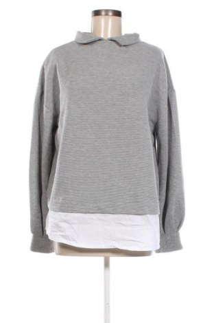 Damen Shirt, Größe L, Farbe Grau, Preis € 4,99