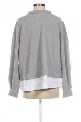 Damen Shirt, Größe L, Farbe Grau, Preis 4,99 €