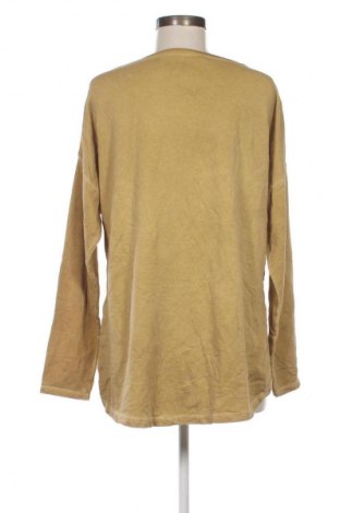 Damen Shirt, Größe L, Farbe Beige, Preis 4,99 €