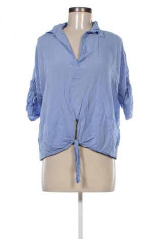 Damen Shirt, Größe S, Farbe Blau, Preis € 4,99