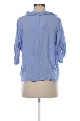 Damen Shirt, Größe S, Farbe Blau, Preis 4,99 €