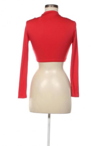 Damen Shirt, Größe S, Farbe Rot, Preis € 3,99