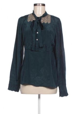 Damen Shirt, Größe M, Farbe Grün, Preis € 4,49