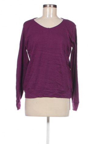 Damen Shirt, Größe L, Farbe Lila, Preis € 2,99