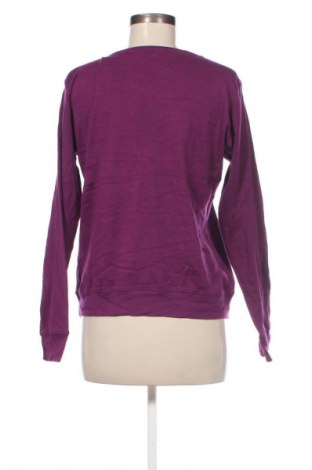 Damen Shirt, Größe L, Farbe Lila, Preis € 4,29