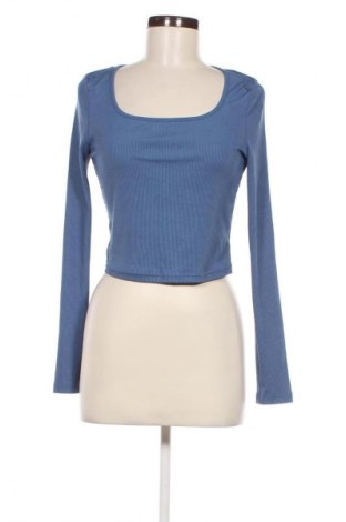 Damen Shirt, Größe M, Farbe Blau, Preis € 3,99