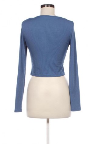 Damen Shirt, Größe M, Farbe Blau, Preis € 2,99