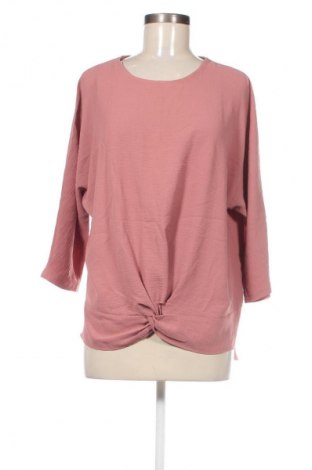 Damen Shirt, Größe L, Farbe Aschrosa, Preis € 3,99