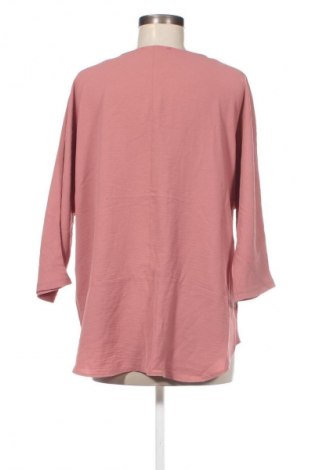 Damen Shirt, Größe L, Farbe Aschrosa, Preis 3,99 €